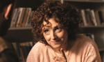 La profesora
