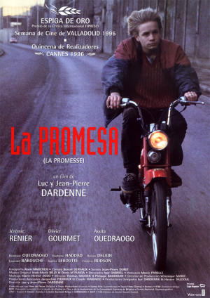 La promesa (1996)