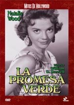 La promesa verde (1949)