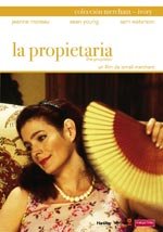 La propietaria (1996)