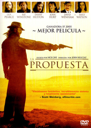 La propuesta (2005)