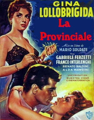 La provinciana (1953)