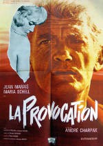 La provocación (1970)