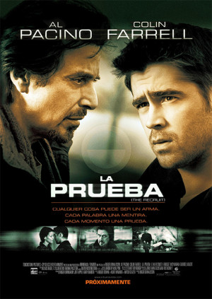 La prueba (2003)