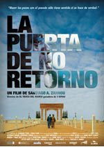 La puerta de no retorno (2011)