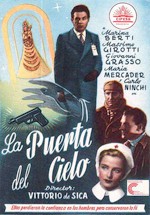La puerta del cielo (1945) (1945)