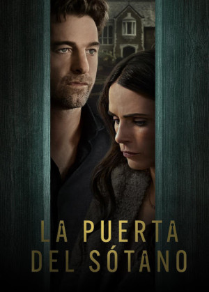 La puerta del s&oacute;tano