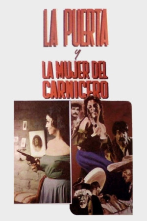 La puerta y la mujer del carnicero (1969)