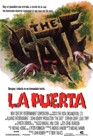 La puerta (1987)