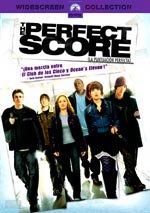 La puntuación perfecta (2004)