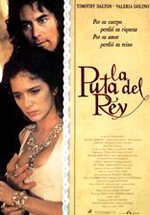 La puta del rey