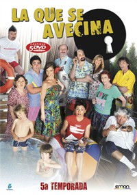 La que se avecina (5ª temporada)