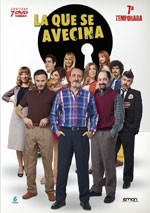 La que se avecina (7ª temporada)