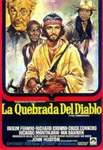 La quebrada del diablo
