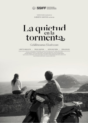 La quietud en la tormenta (2022)