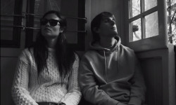 La quietud en la tormenta