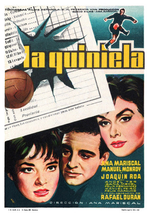 La quiniela