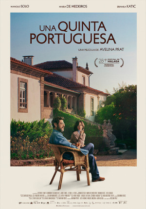 Una quinta portuguesa (2025)