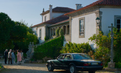 Una quinta portuguesa