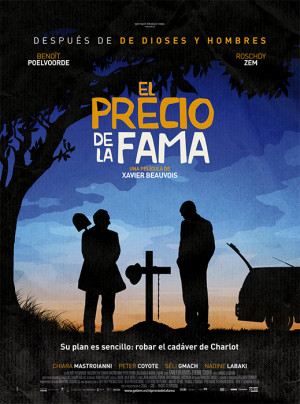 El precio de la fama