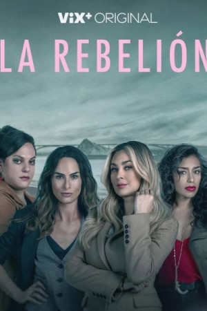 La rebeli&oacute;n