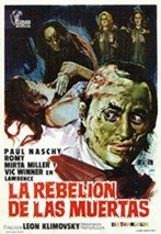 La rebelión de las muertas (1973)