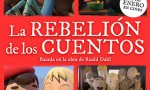 La rebelión de los cuentos