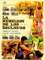 La rebelión de los esclavos (1960)