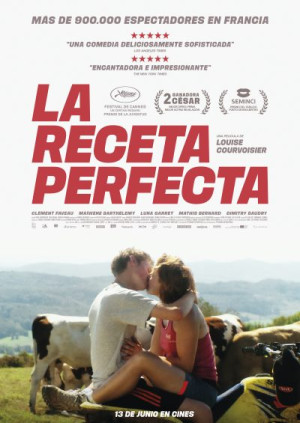 La receta perfecta (2024)