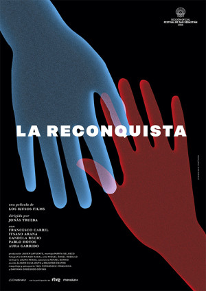 La reconquista