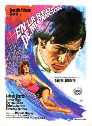 En la red de mi canción