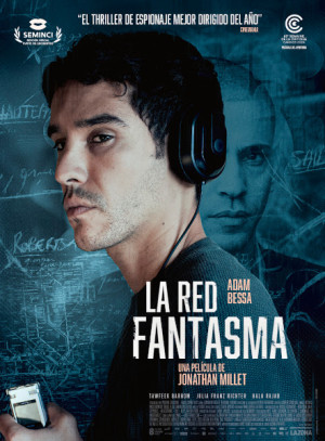 La red fantasma (2024)