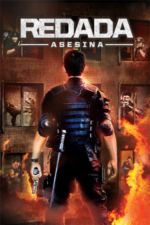 Redada asesina (The Raid) (2011)