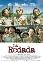 La redada