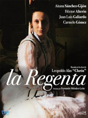 La Regenta (1995)