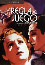 La regla del juego (1939)