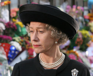 La Reina foto crítica.