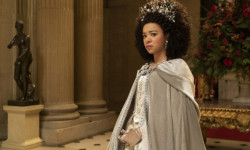 La reina Carlota: Una historia de los Bridgerton