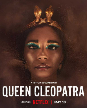 La reina Cleopatra (2023)
