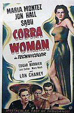 La reina Cobra