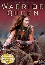 La reina de la guerra