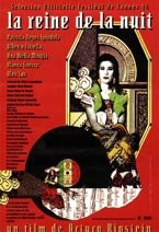 La reina de la noche (1994)