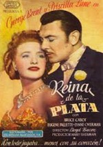 La reina de la plata (1942)