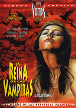 La reina de las vampiras (1968)
