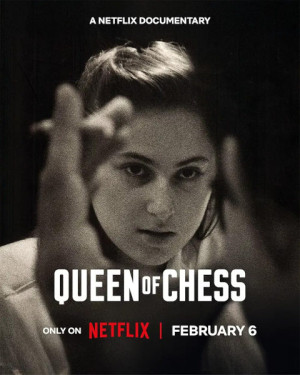La reina del ajedrez (2026)