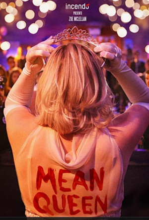 La reina del mal (2018)