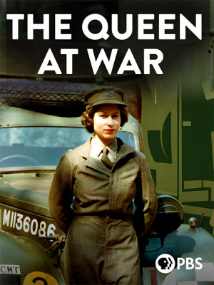 La reina en época de guerra