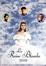 La reine blanche