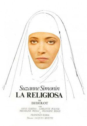 La religiosa (1966) (1966)