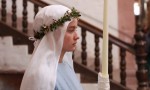 La religiosa